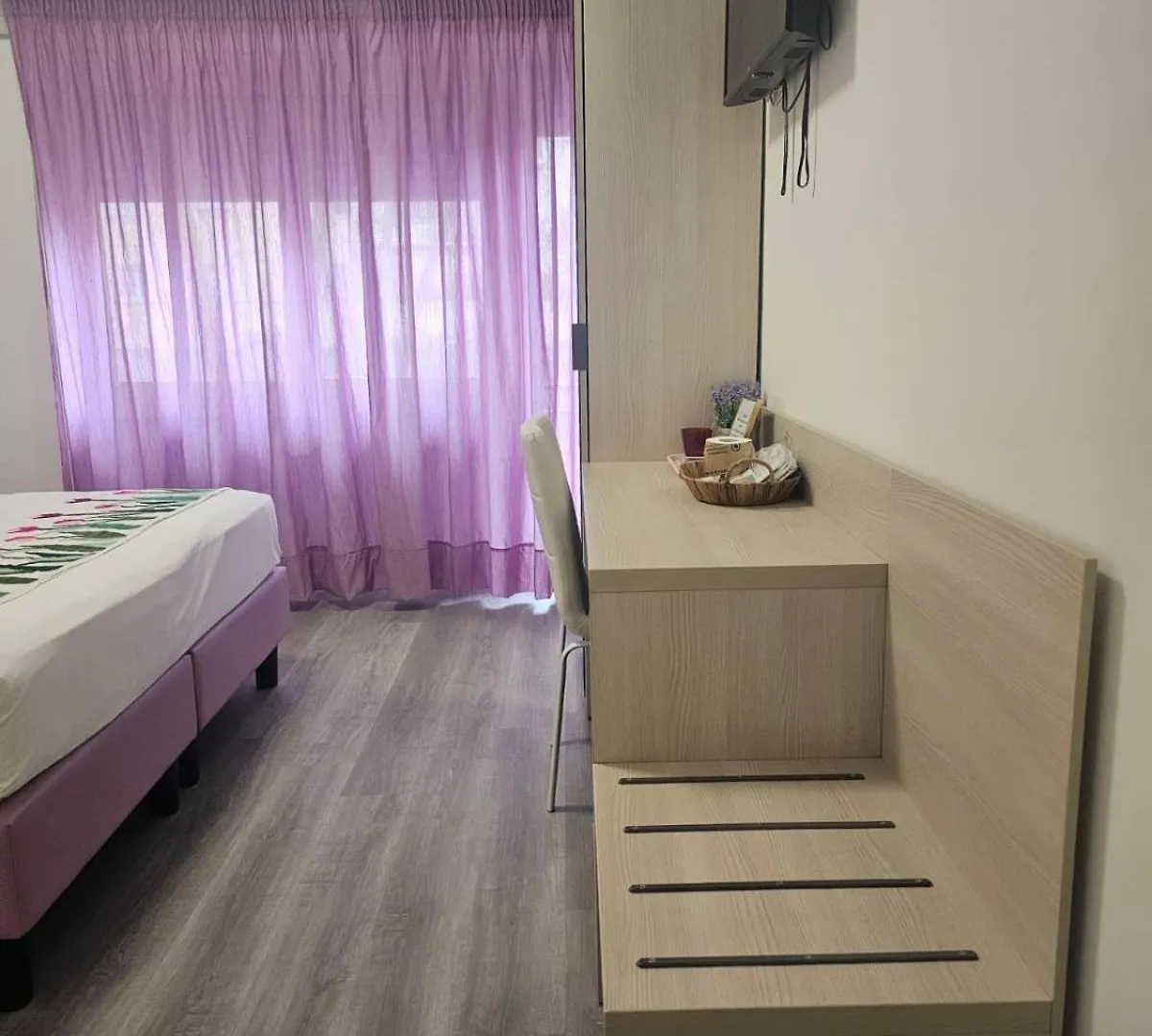 Vendégház Affittacamere Dianir 2 Róma
