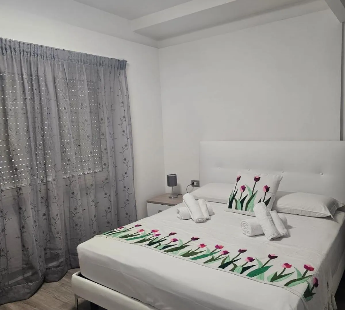 Vendégház Affittacamere Dianir 2 Róma