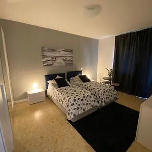 Pensión Ytha Housse Centro, Roma